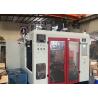Buy cheap 2 Head Extrusion Blow Molding Machine For PE / PP from wholesalers