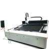 Buy cheap 1500w High Speed Laser Cutting Machine 100m/Min HN-3015 from wholesalers