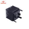 Buy cheap Yimingda 525×275×260mm Systema TP3002-7 Nylon Cutter Bristle Block Brush from wholesalers