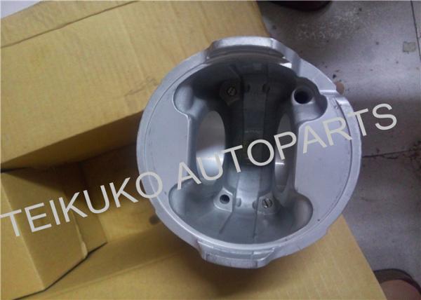 Quality ISUZU Engine 6WA1 Piston Liner Kit Cast Iron Material 1 - 12111 - 907 - 1 for sale