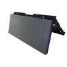 Buy cheap Wall Mounted Led Display P8 , Single Side RGB Led Outdoor Display Screen from wholesalers