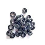 High Quality NBR Material Green Tc Tg4 Rubber Oil Seal FKM OEM