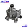Buy cheap ME084586 6D31 Engine Parts Oil Pump For Mitsubishi D4AL D4AF D4AE from wholesalers