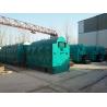 Buy cheap Industrial Horizontal Steam Boiler High Efficiency Professional Design 2-3 Ton from wholesalers