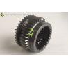 Buy cheap Zoomlion Sany Concrete Pump Truck Accessories Stiebel Transfer Case Slip Gear from wholesalers
