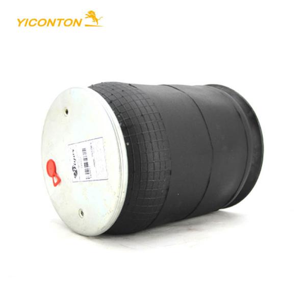 Buy cheap Air Spring for Trucks Navistar 1R12-1058 firestone W01-358-8852 Trucks Air Spring from wholesalers