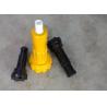 Buy cheap Tungsten Carbide Button Drill Bit Down Hole Hammer Drill Bits Wear Resistant from wholesalers