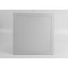 Buy cheap 48 Watt Commercial LED Slim Panel Light 600x600 CRI≥80 IP20 White LIFUD Driver from wholesalers