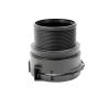 Buy cheap Engine Plastic Radiator Coolant Pipe Water Coolant Hose Connector For Scania Truck from wholesalers