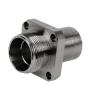 Buy cheap Precision CNC Mechanical Parts drawings custom For Stainless Steel from wholesalers