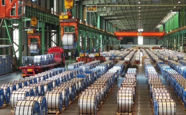 good quality tinplate Coil 0.15mm-0.49mm Thickness 2.8/2.8 2.0/2.0 tin coating