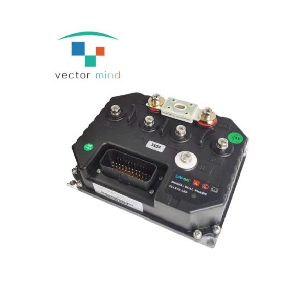 Buy cheap 24V AWP Motor Controller Parts Self Propelled Electric Driven from wholesalers
