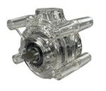 Economical peristaltic pump head BZ15 for ODM purpose