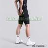 Buy cheap Male Tight Cycling Pants with Effect Seismic Cushion for Comfort on Mountain Biking Trails from wholesalers