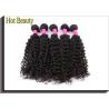 Buy cheap 100 % Unprocessed Brazilian Virgin Hair 8"- 28" For Black Women Full Cuticle from wholesalers