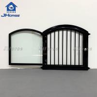 Buy cheap 3m Horse Stall Dutch Doors Economical Simple Portable Glass Customized Style product