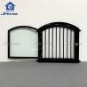 Buy cheap 3m Horse Stall Dutch Doors Economical Simple Portable Glass Customized Style from wholesalers
