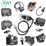 1259018014 SCR Parts Scr Outlet Nox Sensor 0281008121 0281008120
