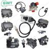 Buy cheap 1259018014 SCR Parts Scr Outlet Nox Sensor 0281008121 0281008120 from wholesalers