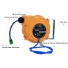 Buy cheap High pressure auto-matic wall mount water hose reel for car washing from wholesalers