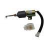 Buy cheap ODM OEM Diesel Engine Stop Solenoid E483310000039 For Excavator from wholesalers