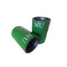 Buy cheap API 5CT Oilfield Tubing Pipe Female Coupling P110 4 1/2" Tubing Coupling from wholesalers