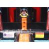 Buy cheap Commercial indoor kids pirate bounce house with pillars inside made in China factory FOR SALE from wholesalers