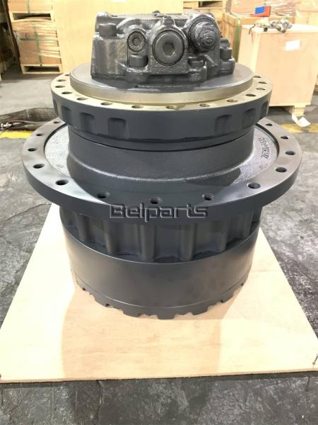 Buy cheap Komatsu Excavator PC270 PC300 PC400 PC450 PC550 Travel Motor 706-8J-01011 706-8J-01012 706-8J-01030 706-8J-01031 Travel Device from wholesalers