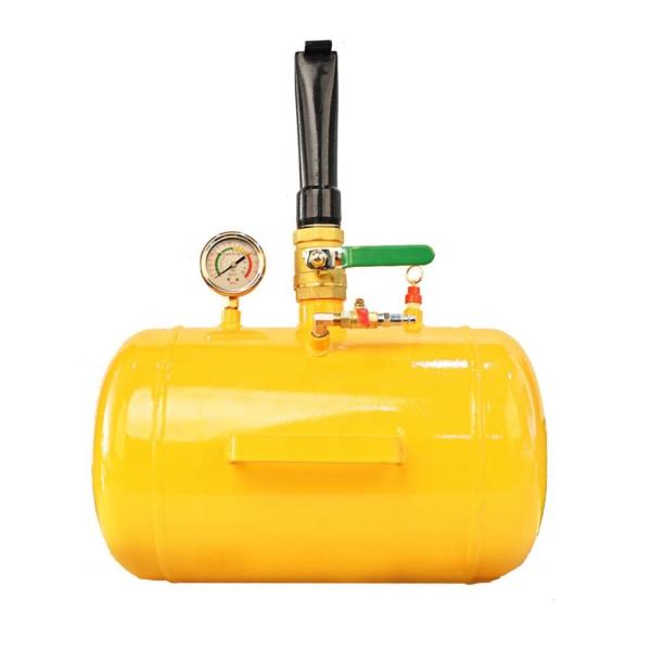 Buy cheap ATV 5 Gallon Bead Seater Automobile Workshop Tools Equipment from wholesalers