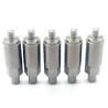 Buy cheap CNC machining Parts Industrial Sheet Metal Welding Parts Micro Machining from wholesalers