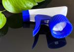 Blue White 28/410 Neck Chemical Trigger Sprayers Reusable