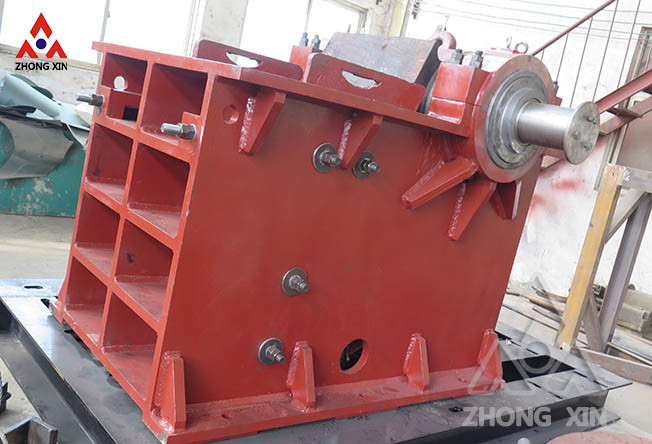 Stone, rock, gravel, Jaw Crusher price