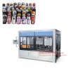 Buy cheap Necking/Flanging/Seaming/Seaming combination machine for Aerosol Can Making from wholesalers