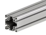 Customized Aluminium V Slot Rail Profiles 8 - 80120 80 - 90 Series