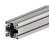 Buy cheap T-Slot & V-Slot 80-90 Series Aluminum Profiles -8-8080 from wholesalers