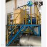 Buy cheap 500-5000l Forced Circulation Crystallizer For Industrial MVR Forced Circulation Crystallization System from wholesalers