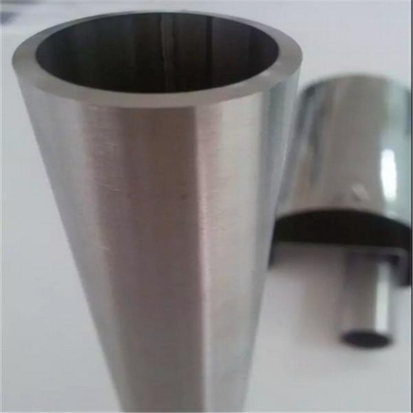 Buy cheap 2016 Low Price Good Quality Decorative Round Metal 304 / 316 stainless steel pipes and tubes from wholesalers