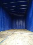 Shipping Storage Container Houses Used 20ft For Storage Room