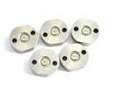 CR Diesel Part Denso Common Rail Injector Valve For injectors 095000 9700