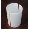 Buy cheap Corrosion Resistance 95-99.7% Aluminum Oxide Ceramics from wholesalers
