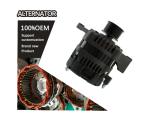 Alternator 12V 95A 84230294, 87038475 3972730 19020208, 8600000, 8600030,