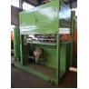 Buy cheap Environment Friendly Paper Egg Tray Making Machine , Egg Carton Machine from wholesalers