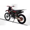Buy cheap 2019 new design racing motorcycle Dirt bike 250cc from wholesalers