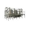 Buy cheap Semi Automatic SS316 CIP Cleaning System For Beer Brewing Process CE Certification from wholesalers