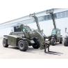 Buy cheap 7m 3 Ton Telehandler Foklift with Cummins Engine for South America from wholesalers