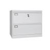 Buy cheap Knock down Steel Lateral Filing Cabinet For Storage Specifications from wholesalers
