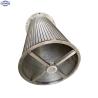 Buy cheap 8 inch Stainless steel Johnson Screen / 9 inch Water Well Screen / 8 inch Wedge Wire Screen for Well Drilling from wholesalers