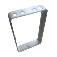 Buy cheap sliver,black etc;customized Aluminum CNC Machined Parts,Can customize as per product