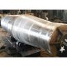 Buy cheap Silver Die Casting Mold Parts For Hot Induction Expanding Bending Machine from wholesalers