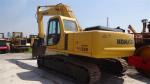 PC200 komatsu used excavator